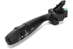 Alamor Indicateur De Clignotant De Voiture Commutateur De Signal pour Peugeot 307 301 308 206 207 405 407 408