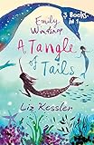 Cover zum Buch A Tangle of Tails