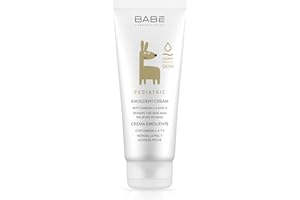Laboratorios Babe 200 ml Pediatric Emollient Cream