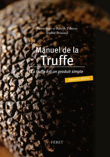 Manuel de la truffe en ligne Manuel de la truffe en ligne