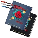 El bolígrafo Maped Visio cuenta con un agarre triangular, suave al tacto, ergonómicamente diseñado para zurdos y zurdos para usar con la postura correcta. Este diseño funciona tan bien para las lefties que no necesitarán aprender la dolorosa posición de escritura "gancho", por lo que su postura será buena, y serán capaces de escribir durante largos períodos sin dolor.