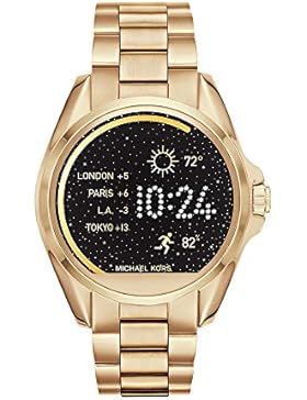 Michael Kors Damen-Smartwatch MKT5001