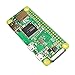 Produktbild Raspberry Pi Zero-W-Platine für 2018 1 GHz-CPU 512 MB RAM mit integriertem WLAN-WLAN-RPI 0 W