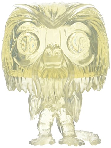 Preisvergleich Produktbild Fantastic Beasts Pop! Vinyl Figur 11 Transparent Demiguise