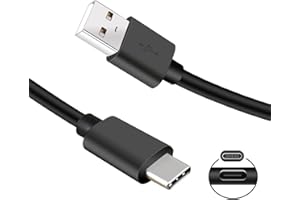 SIOCEN PS5 Controller Charger Cable for Xbox Serie X S,4.5M USB C Cable for Playstation 5,Type C Charging Cord for Nintendo Switch 15FT
