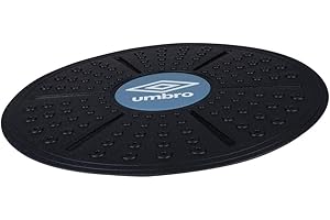 Umbro Balance Pad - Cuscino per l'Equilibrio - Tavola per l'Equilibrio