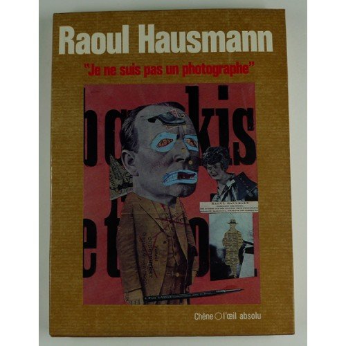 Je ne suis pas un photographe