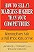 How to Sell at Margins Higher Than Your Competitors: Winning Every Sale at Full Price, Rate, or Fee (English Edition) by Lawrence L. Steinmetz, William T. Brooks