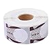 500 pcs / Roll Nail Art Acrylic UV Gel Tip Nails Extension Form for Nails Care