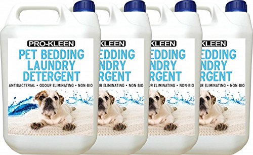 Pro-Kleen-20-Litre-Pet-Bedding-Laundry-Detergent-Eliminates-Pet-Odours-Non-Bio-Anti-Bacterial