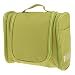 Imported Multifunction Travel Toiletry Wash Cosmetic Bag Makeup Hanging Storage Green RS.920.00