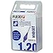 Produktbild Tandex Flexi Interdentalbürsten 6 Stk. violett 1.20mm medium, 3er Vorteilspack (3 x 6 Stück)