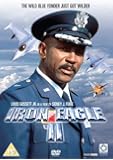 Iron Eagle II [DVD]