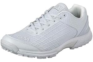 GUNN & MOORE GM Men's Icon All RounderCricket Shoe
