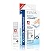 Eveline Cosmetics - Nail Strengthener With Diamonds Diamond Hard and Shiny Nails