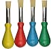 Produktbild Kinderpinsel 4er Set, 1 Set