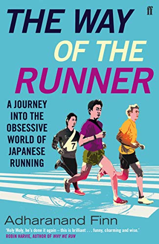 Télécharger The Way of the Runner Francais PDF