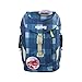 Produktbild Ergobag Mini Vorschulrucksack Schniekokaro 920 blau karo