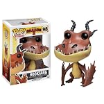 Funko Pop Hookfang (Cómo Entrenar a tu Dragón 98)