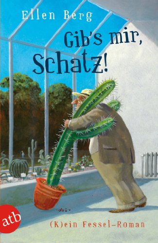 Download Gib's mir, Schatz!: (K)ein Fessel-Roman