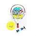 Produktbild Le Petit Tennis Tennisschläger (38,1 cm) und aufblasbarer Ball für Kleinkinder (im Alter von 1-2 Jahren)