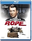 Rope [Blu-ray] [1948] [Region Free]