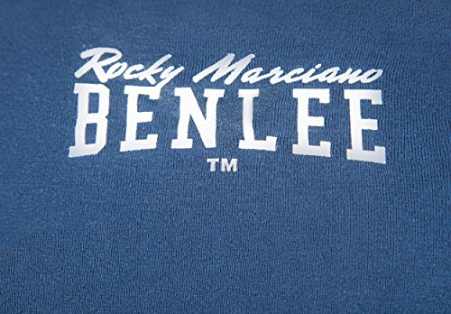 BENLEE Rocky Marciano Herren T-Shirt Trägerhemd Gymnasium - 7