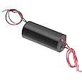 80KV High Voltage Pulse Generator High Voltage Generator, Taser Module Pulse Ignition Module 6-12V for High School Scientific Experiments Electronic Instruments Negative Ion