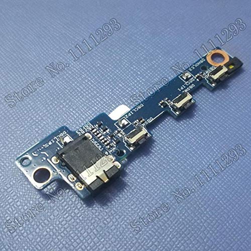 Preisvergleich Produktbild Ochoos Schaltplatine für Lenovo Miix 520 MIIX520