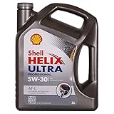 helix ultra 5w-30 sn Shell Helix ultra Professional AF de 5 W de 30 l, Edad, Nombre del producto: Helix Diesel ultra AF de l