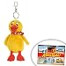 Produktbild Schnatterinchen Schlüsselanhänger ++ DAS Ostprodukte Geschenk – DDR Traditionsprodukt und Ossi Kultprodukt – Geschenkidee für alle Ostalgiker aus Ostdeutschland vom Ostprodukte Experten – Ostpaket mit DDR Klassiker – Ideal für jedes DDR Geschenkset ++ GRATIS: Zu jeder Lieferung erhalten Sie immer genau die hier angezeigte DDR Geschenkkarte (copyright Ostprodukte-Versand) !! ++