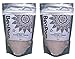 (2 Pack) - BonPom - Himalayan Salt Coarse | 200g | 2 PACK BUNDLE