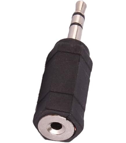 Adaptateur Audio Ugreen 3,5 Mm Femelle Vers 6,35 Mm Mâle UGREEN 20503