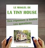 Image de Le Manuel de la Tiny House: Qu'est-ce que c'est ? Comment construire ?