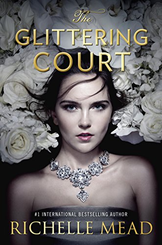 The Glittering Court (English Edition)