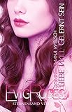Cover zum Buch Liebe will gelernt sein