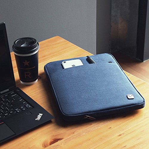 CAISON 11 6 Zoll Laptoph  lle Notebook H  lle Tasche f  r Lenovo IdeaPad 120S Yoga 310   HP Stream 11   Aspire Switch 11 Chromebook R   ASUS E200HA C2