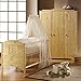 Schardt Wardrobe Dream with 3 Doors (Beige)