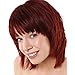 Smart Colour Permanent Real Red Hair Dye x 3