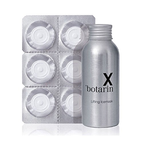 Preisvergleich Produktbild Botarin Ice Mask, 1 Stück