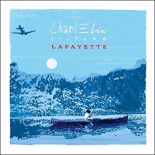 couverture de : Lafayette
