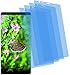 Produktbild 4x Crystal clear klar Schutzfolie für ZTE Nubia Z17S Displayschutzfolie Bildschirmschutzfolie Schutzhülle Displayschutz Displayfolie Folie