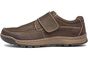 Hush Puppies Casper, Mocassin Homme