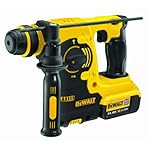 DeWalt Akku-Kombihammer, DCH143M2-QW