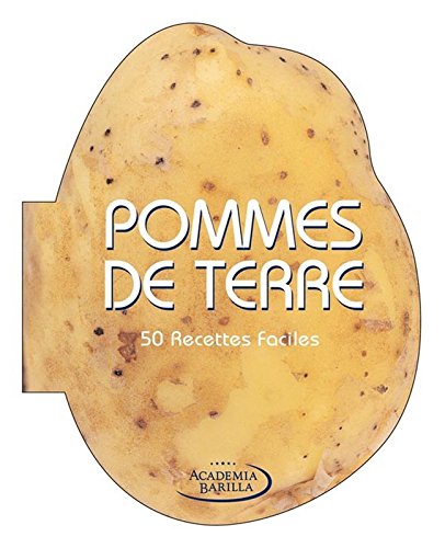 Pomme de terre - 50 recettes faciles gratuit