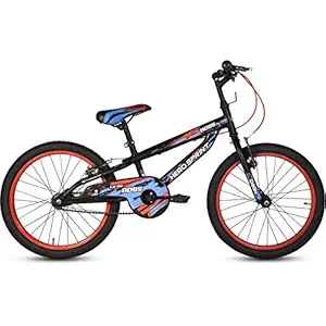 Hero Boss 20T Single Speed Cycle, 14