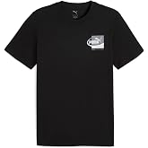 PUMA GRAPHIC Tee Tiş&ouml;rt Erkek