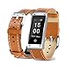 Produktbild Fuibo Smartwatch, Y2 Farbe Bildschirm Blutdruck / Herzfrequenz Armband Smart Watch Armband Sport | Intelligente Armbanduhr Sport Fitness Tracker Armband (Braun)