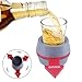Produktbild Spin the Shot, Dreh den Schuss, mit rot Pfeil, Schuss Spinner, Trinkspiele, Bingo Spielzeug, Spaß zum Männer Frau Erwachsene zum Bar Parteien Ferien