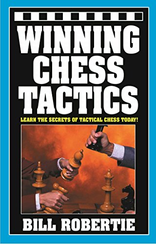 Download Winning Chess Tactics